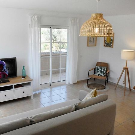 Doce Mar Daire Cabanas De Tavira Dış mekan fotoğraf